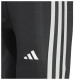 Adidas Ανδρικό κολάν Techfit Compression 3-Stripes Long Tights